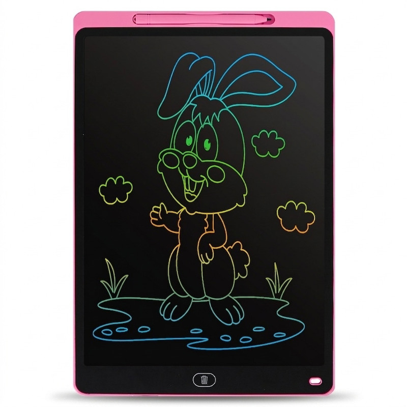 کاغذ دیجیتالی مدل RGB-16LCD
