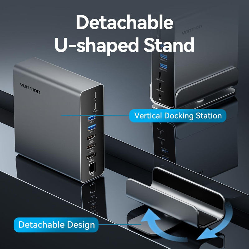 هاب سوییچ 15 پورت ونشن مدل TPU