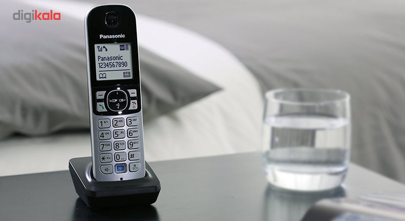تلفن بی سیم پاناسونیک مدل KX-TG6811
