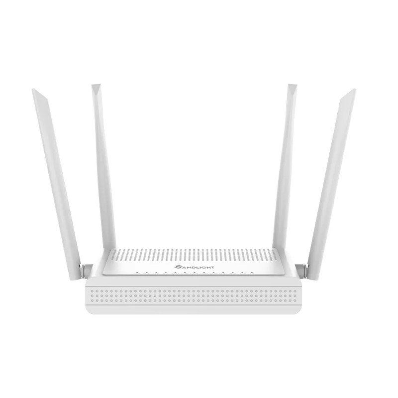مودم فیبر نوری سندلایت مدل ONT SA8456V