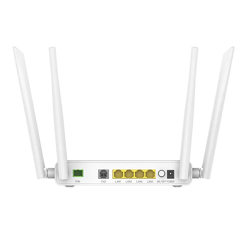 مودم فیبر نوری سندلایت مدل ONT SA8456V