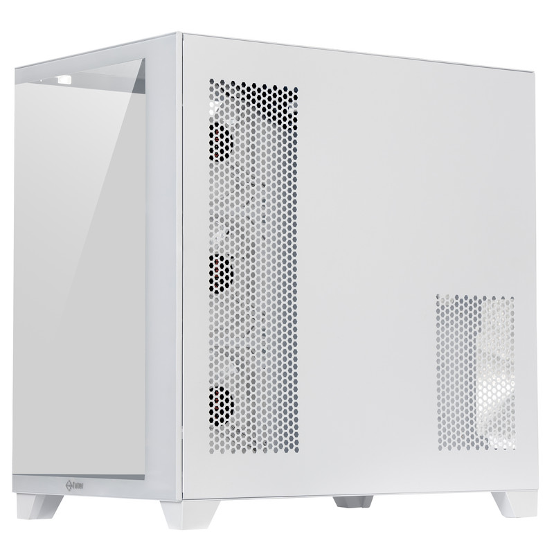 کیس کامپیوتر گیمینگ فاطر مدل FG-880W