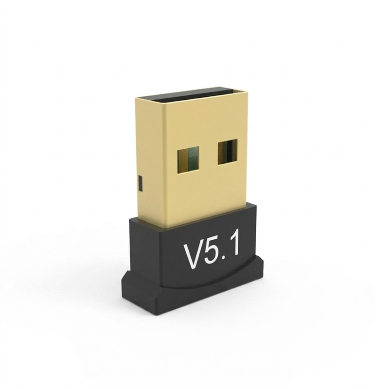 دانگل بلوتوث مدل USB V5.1