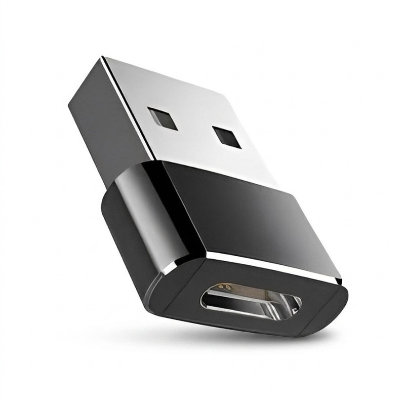 مبدل usb-C به USB کد M01