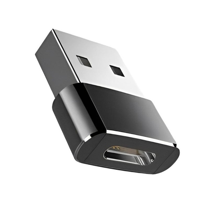 مبدل usb-C به USB کد M01