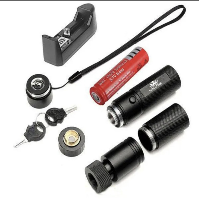لیزر پوینتر کینگ لیزر مدل YL-303