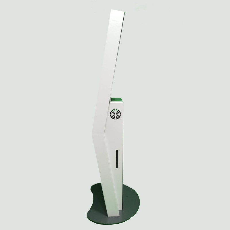 کیوسک لمسی ایستاده آریا سیستم جنوب مدل AR121