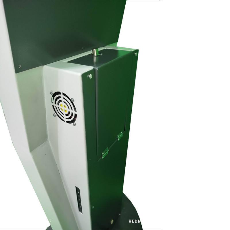 کیوسک لمسی ایستاده آریا سیستم جنوب مدل AR121
