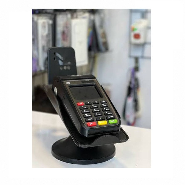 کارتخوان سیار ایده سازان مدل i80 4G