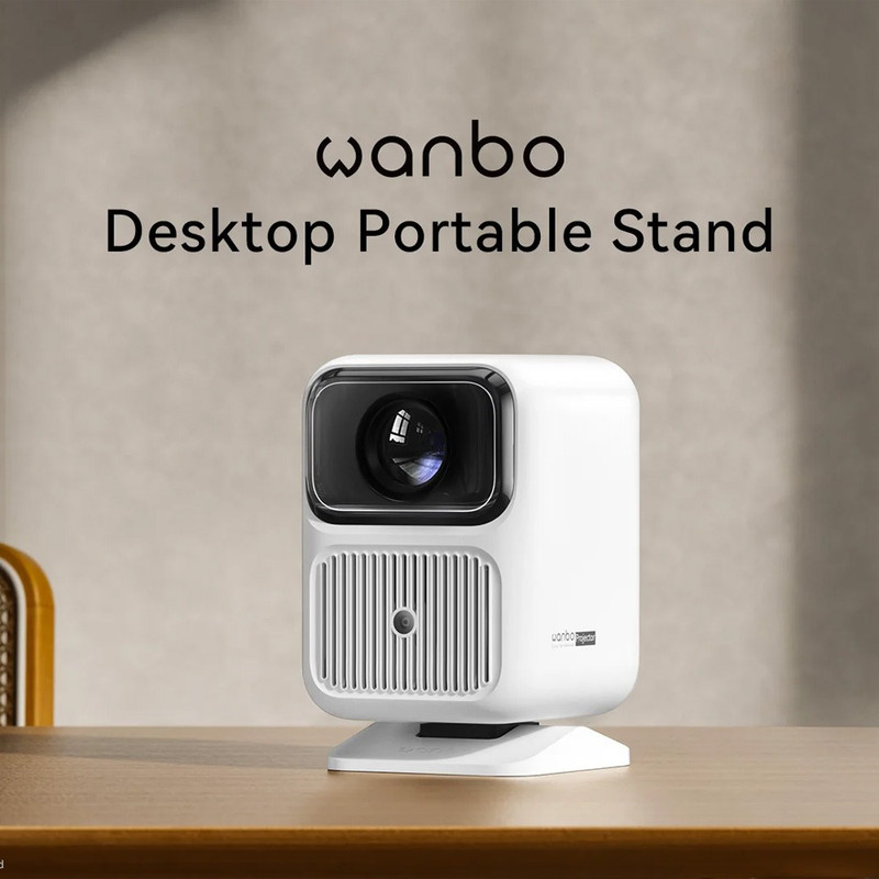 پایه نگهدارنده ویدئو پروژکتور ونبو مدل Wanbo Projector Desktop Stand
