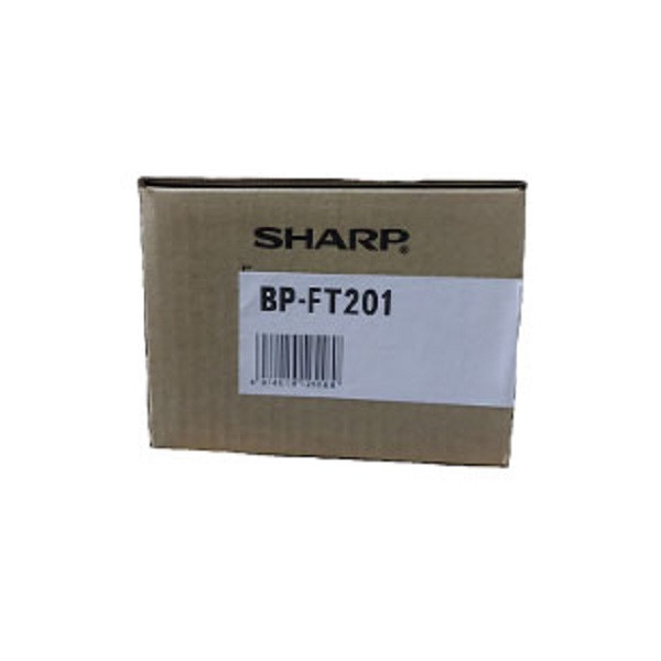 تونر دستگاه کپی مدل BP-FT201