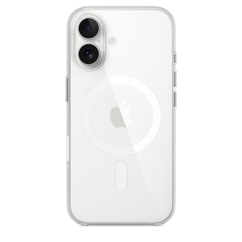 کاور مدل مگ سیف کد MAG مناسب برای گوشی موبایل اپل Iphone 16