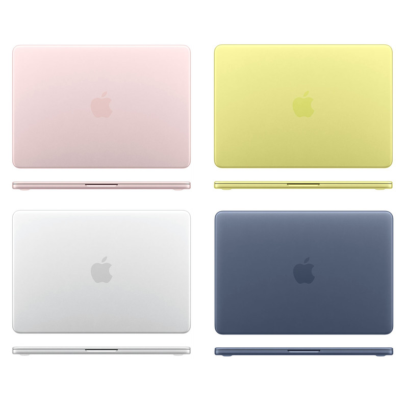 لپ‌تاپ 13 اینچی اپل مدل MacBook Neo LLA با پردازنده A18 Pro، رم 8 گیگابایت، حافظه 256 گیگابایت SSD، نمایشگر Liquid Retina با روشنایی 500 نیت، وبکم 1080p، Wi-Fi 6E و شارژدهی تا 16 ساعت