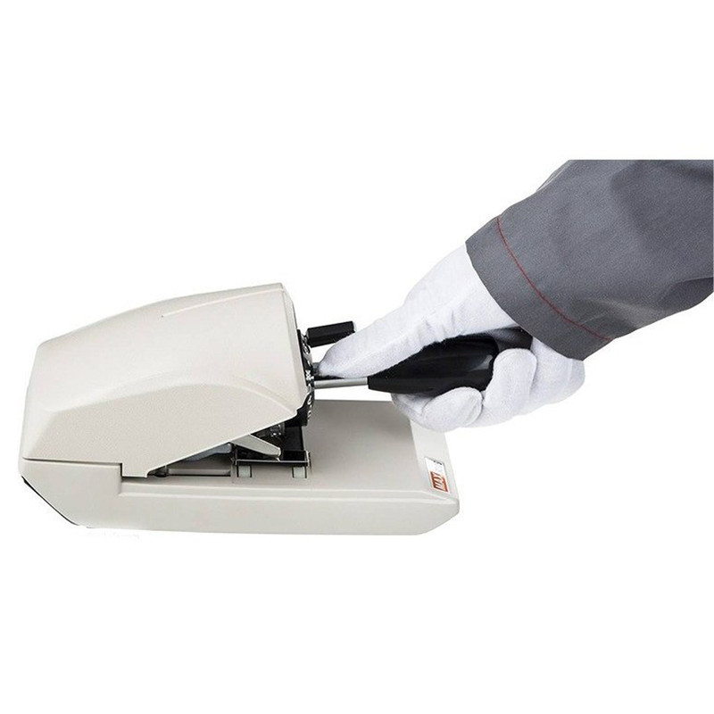 پرفراژ چک دستی مکس مدل RC-20S