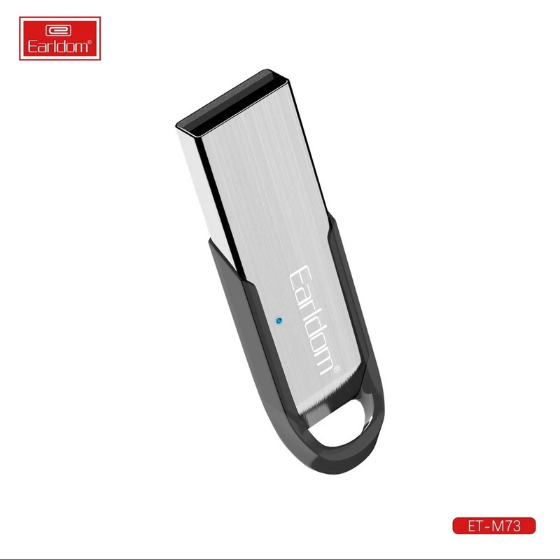 دانگل بلوتوث USB ارلدام مدل ET-M73