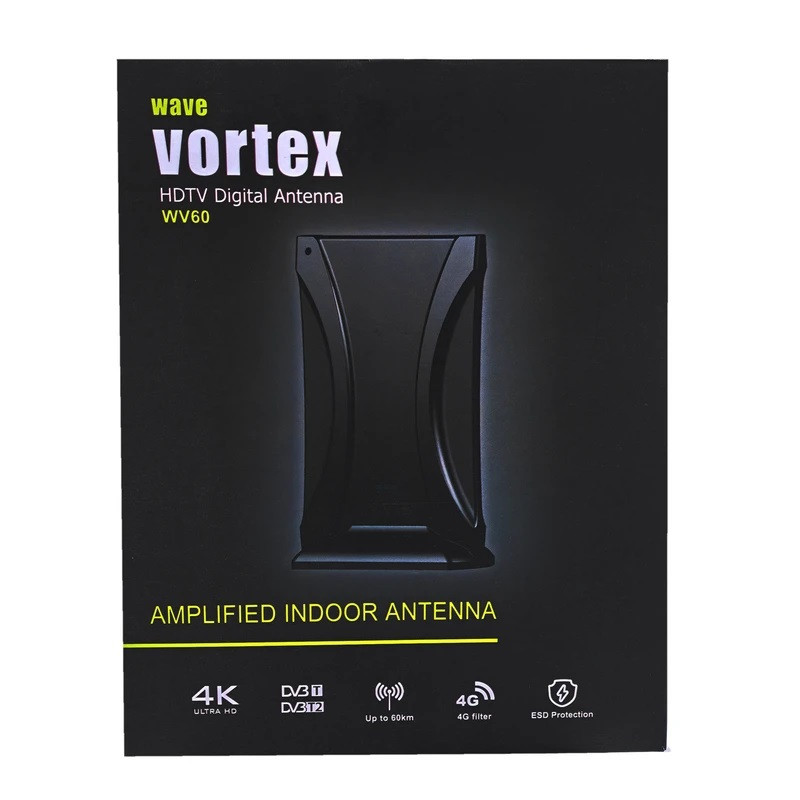 آنتن رومیزی ویو ورتکس  مدل WV60-5M