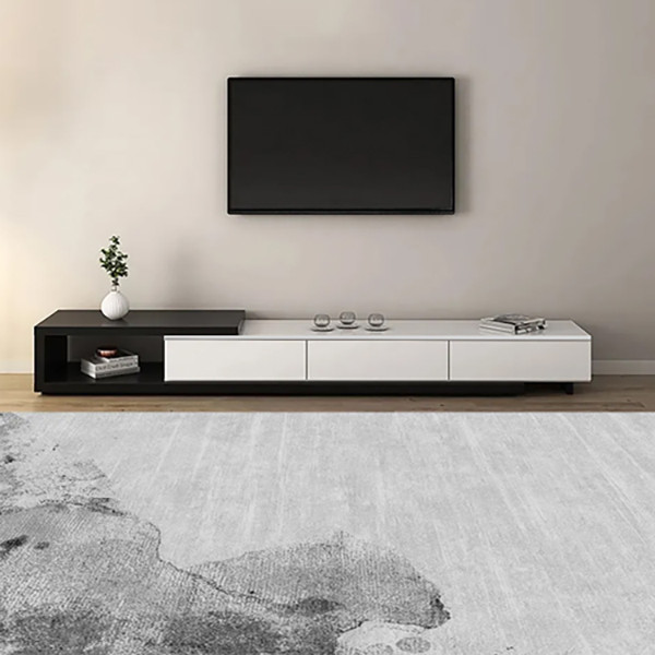 میز تلویزیون مدل New slide TV