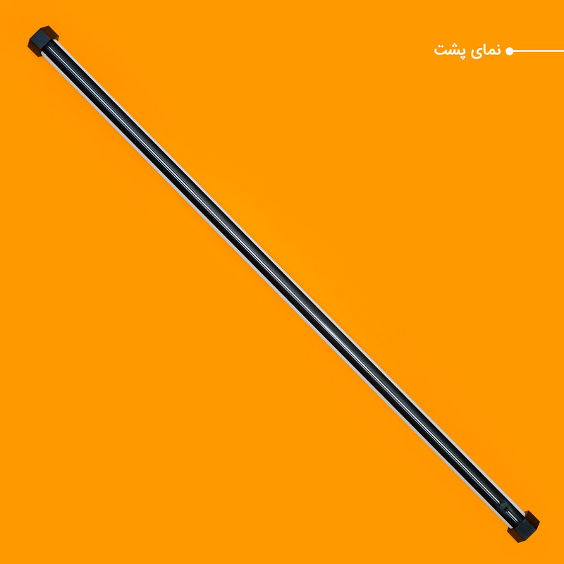 باتوم‌لایت RGB چیکولایت مدل  RGB100 X2 بسته 2 عددی