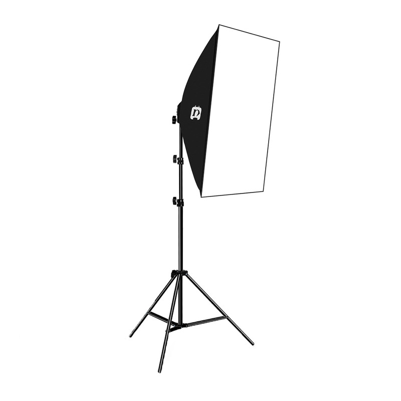 کیت سافت باکس پلوز مدل PKT3134