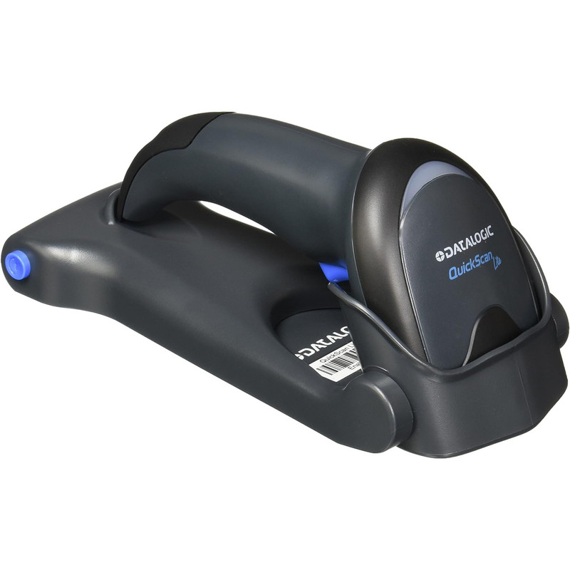 بارکدخوان دیتالاجیک مدل QuickScan Lite QW2100