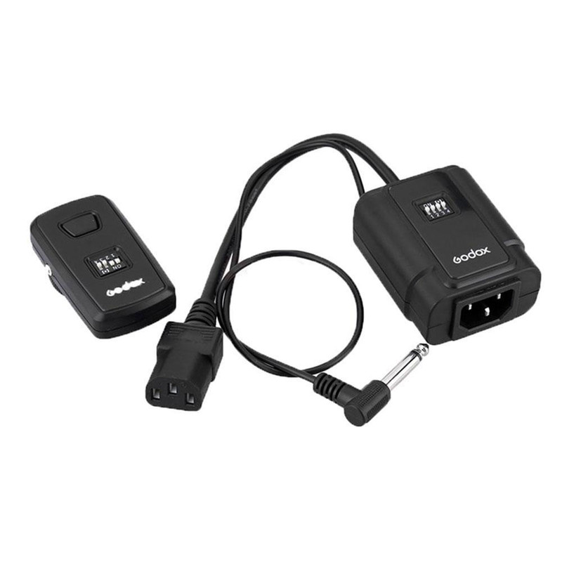 رادیو تریگر گودکس مدل DM-16 کد 2025