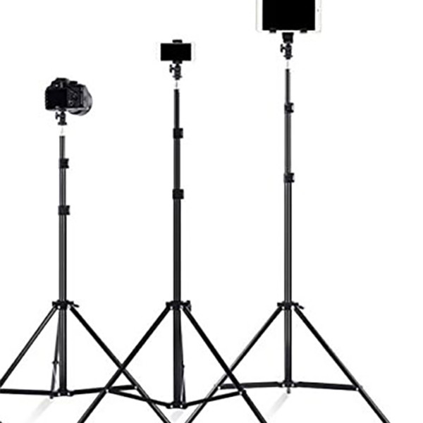 سه پایه مدل نور و پروژکتور کد ST-165