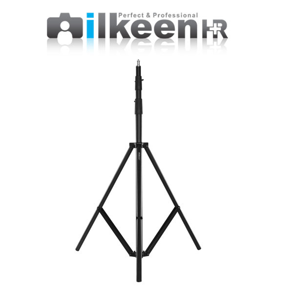 سه پایه نور ایلکین مدل A-260L