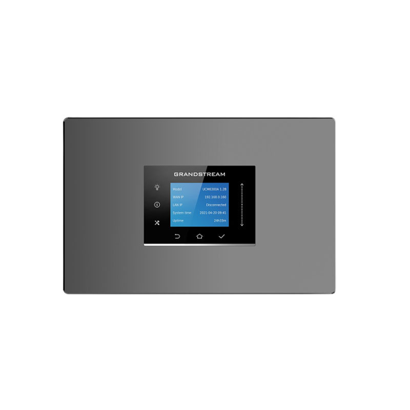 IP PBX ویپ گرنداستریم مدل UCM 6300A