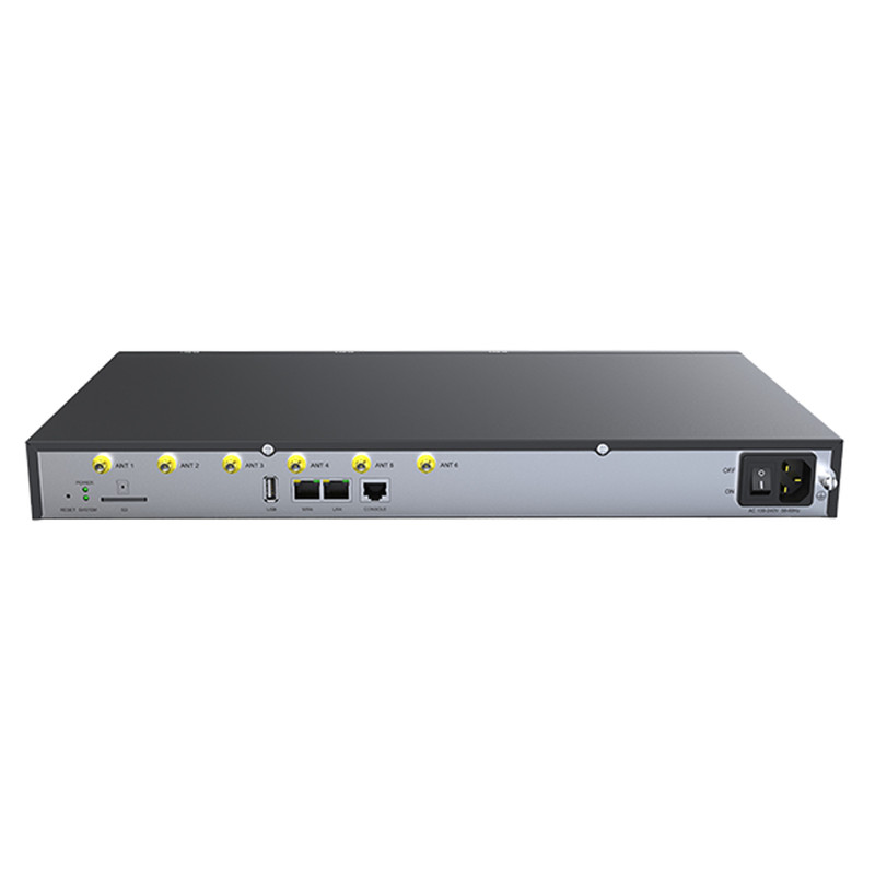 IP PBX یستار مدل S100