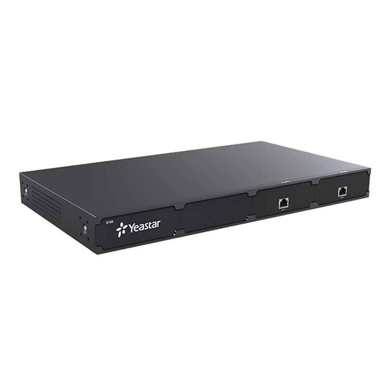 IP PBX یستار مدل S100