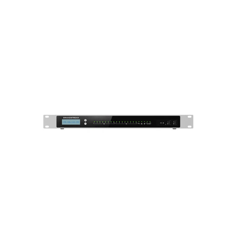IP PBX گرنداستریم مدل UCM6308A