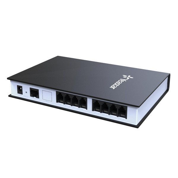 گیت وی FXS یستار مدل TA800