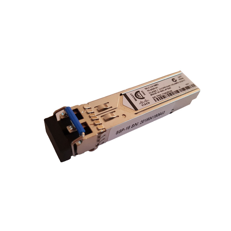 ماژول شبکه سیسکو مدل GLC-LH-SMD