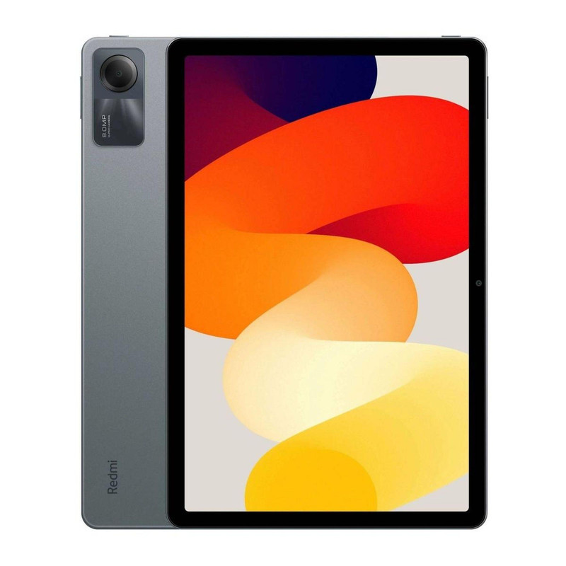 تبلت ۱۱ اینچ شیائومی مدل Redmi Pad SE Wi-Fi با ظرفیت ۲۵۶ گیگابایت و رم ۸ گیگابایت، رزولوشن دوربین ۸ مگاپیکسل