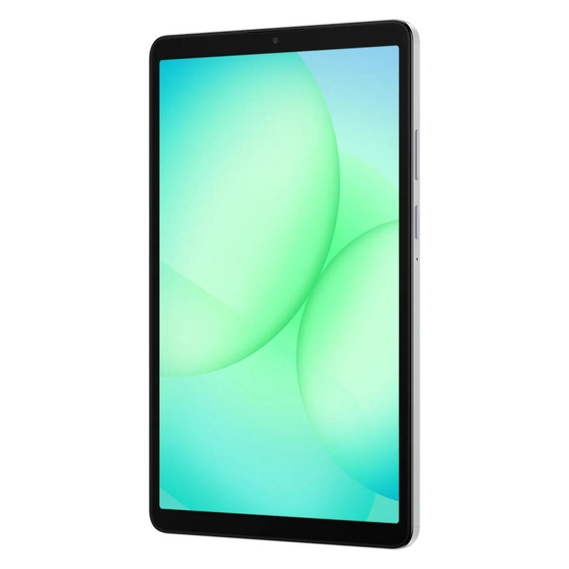 تبلت 8.7 اینچ سامسونگ مدل Galaxy Tab A11 4G، ظرفیت 128 گیگابایت و رم 8 گیگابایت، قابلیت پشتیبانی از سیم کارت، رزولوشن دوربین 8 مگاپیکسل