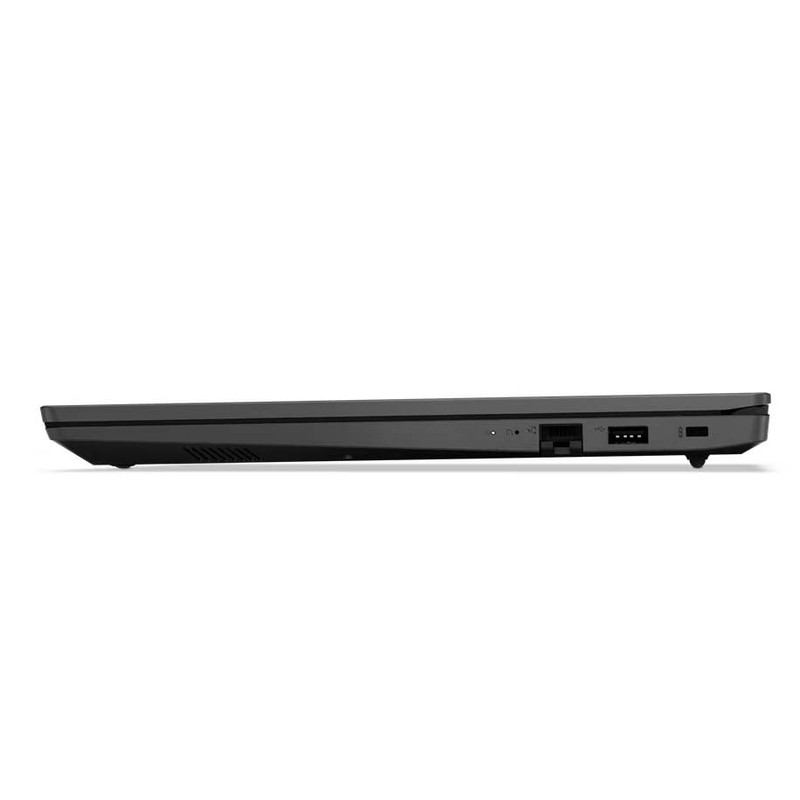 لپ‌تاپ لنوو مدل V15 G2 IJL با پردازنده Celeron N4500، رم DDR4 8GB با فرکانس 2933MHz، حافظه SSD با ظرفیت 256GB، نمایشگر 15.6 اینچ TN با وضوح Full HD، کاستوم شده