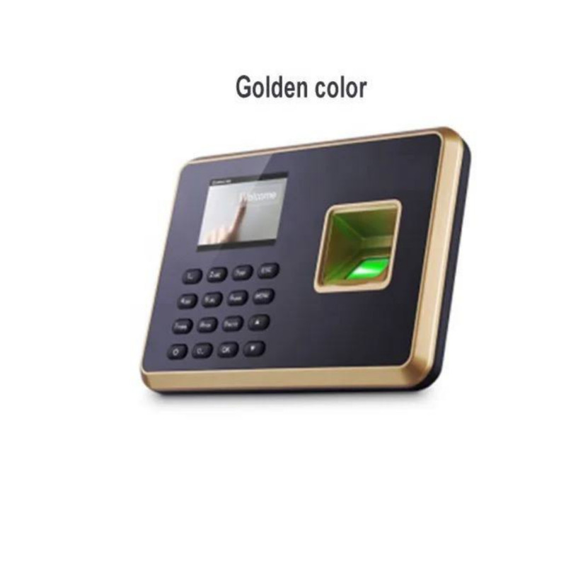 دستگاه حضور و غیاب مدل Kamatec K10