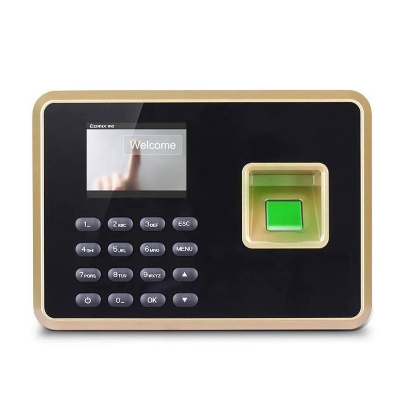 دستگاه حضور و غیاب مدل Kamatec K10