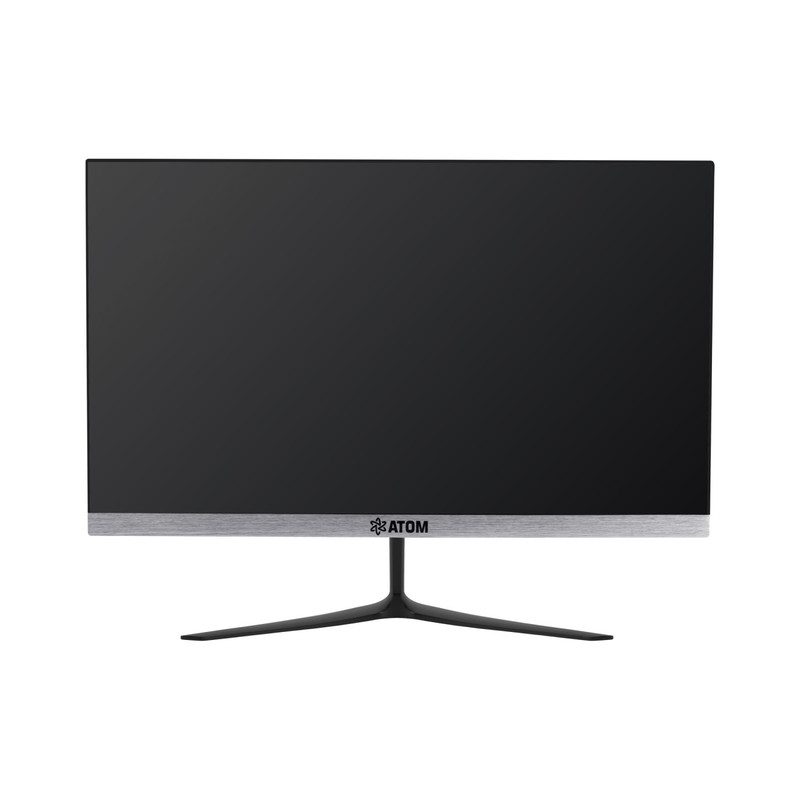 کامپیوتر همه کاره 22 اینچ اتم مدل Core i5-8GB RAM DDR4-256 SSD M2-IPS