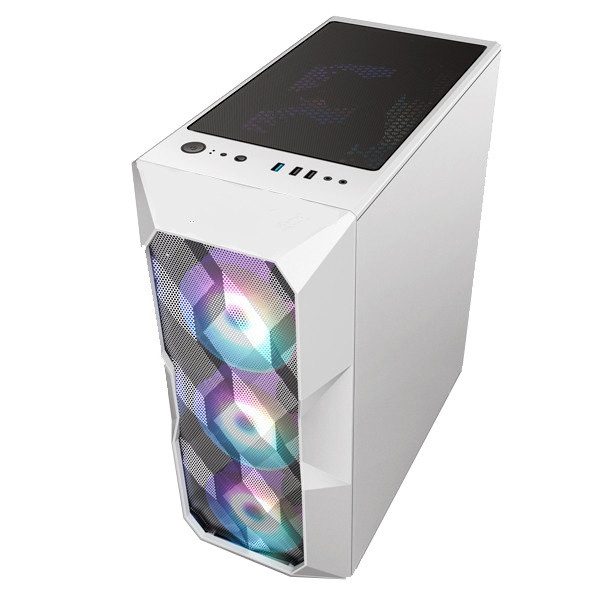 کامپیوتر دسکتاپ مدل RS-2020|X99-16GB-RX-580