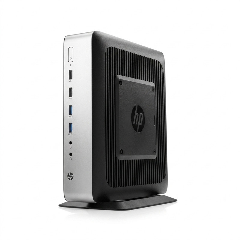کامپیوتر کوچک اچ پی مدل T730 - F