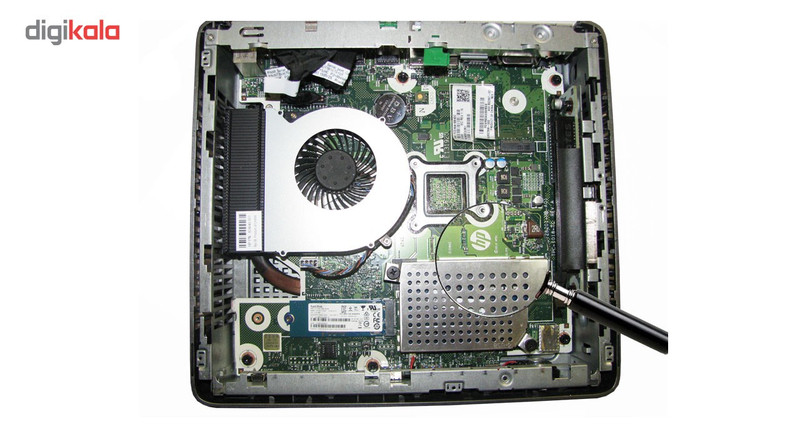 کامپیوتر کوچک اچ پی مدل T730 - F