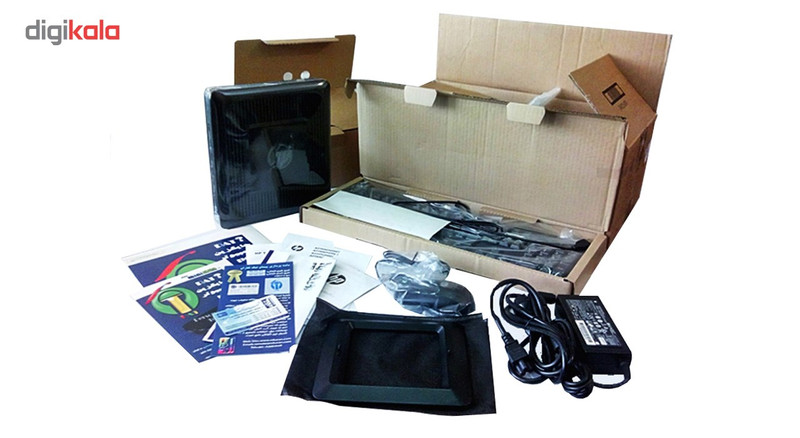 کامپیوتر کوچک اچ پی مدل T730 - F