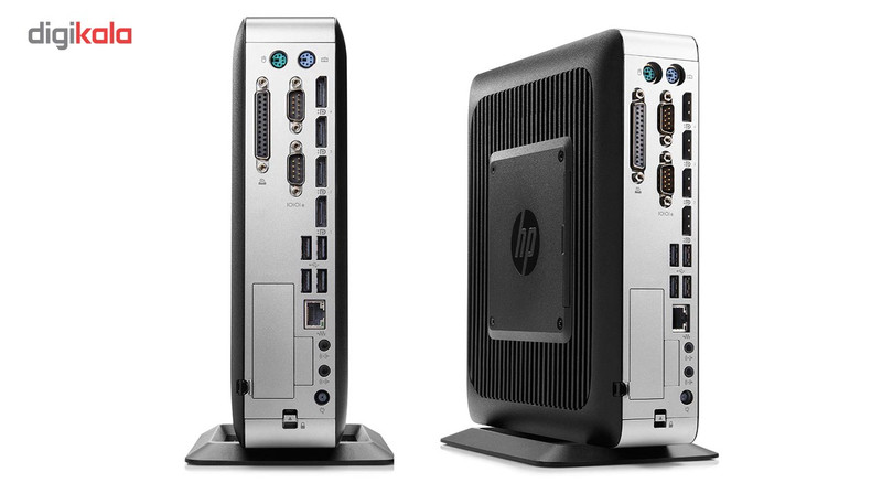 کامپیوتر کوچک اچ پی مدل T730 - F