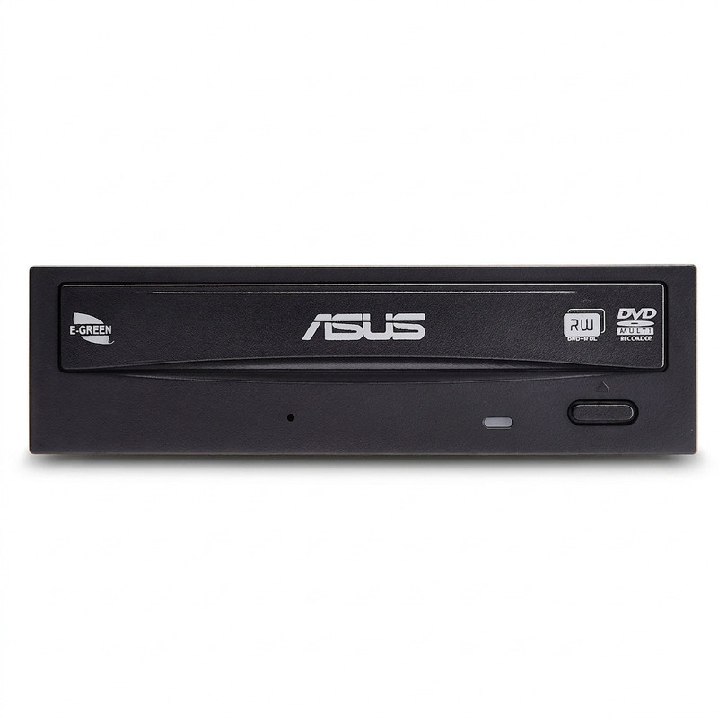 درایو DVD اینترنال ایسوس مدل DRW-24D5MT بدون جعبه