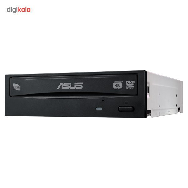 درایو DVD اینترنال ایسوس مدل DRW-24D5MT بدون جعبه