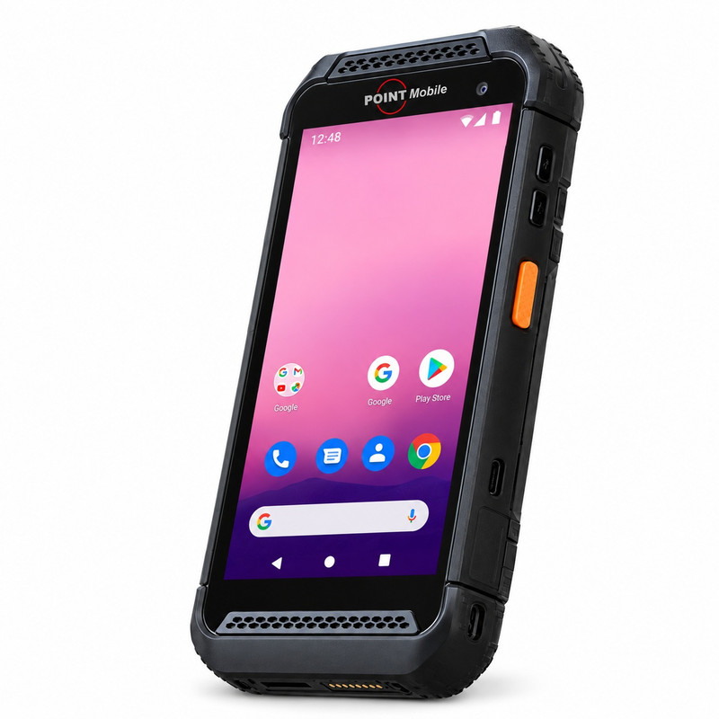 دیتا کالکتور پوینت موبایل مدل PM86