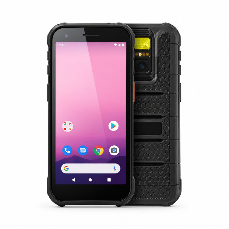 دیتا کالکتور پوینت موبایل مدل PM86