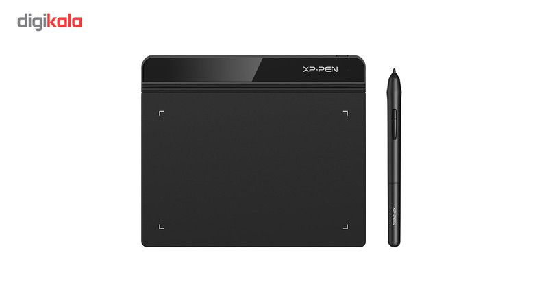 قلم نوری اکس پی.پن مدل Star G640
