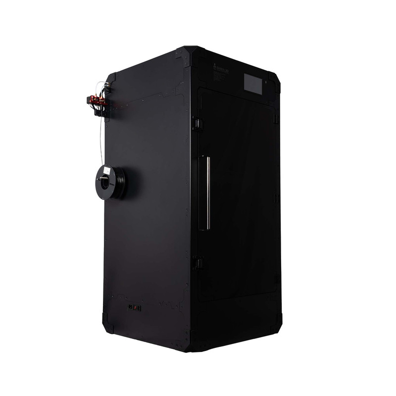 پرینتر سه بعدی مدل S4040-Pro